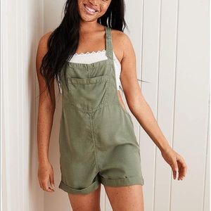 Aerie overalls
